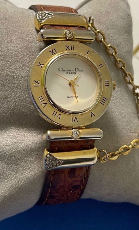 dior uhr damen